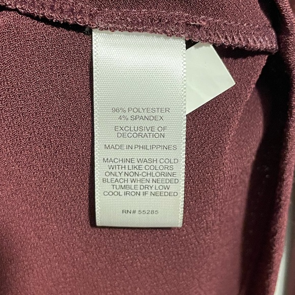 Express Top - Picture 3 of 6